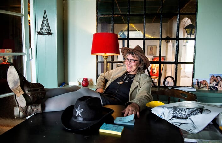 LisbethHermansen LisbethHermansen